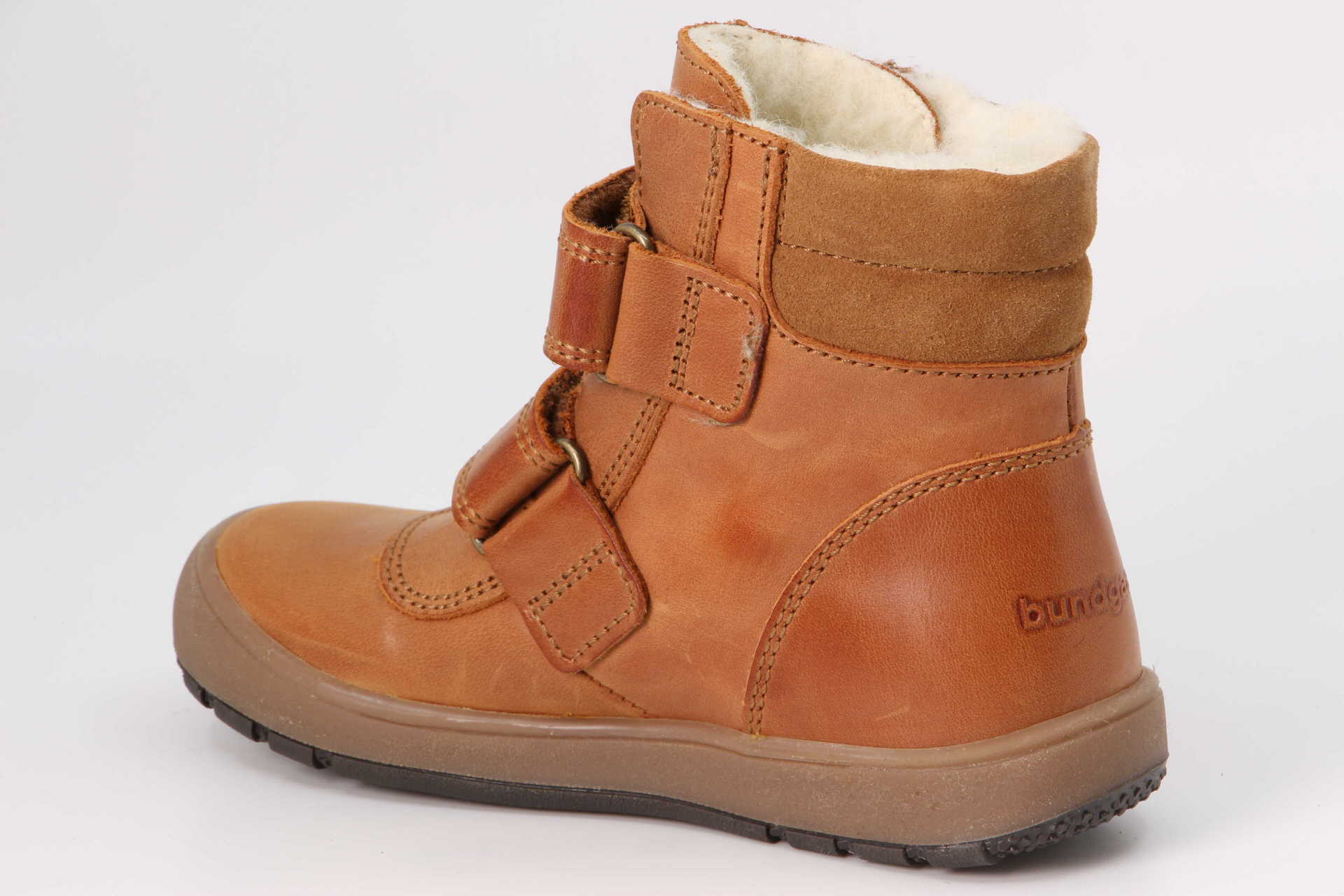 Bundgaard Ivar Tex tan