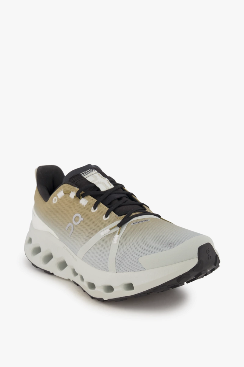 ON Cloudsurfer Trail Waterproof Herren Trailrunningschuh