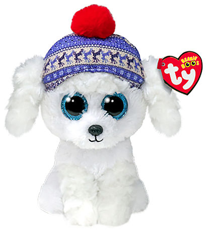Ty Kuscheltier - Beanie Boos - 17 cm - Schlittenglocke