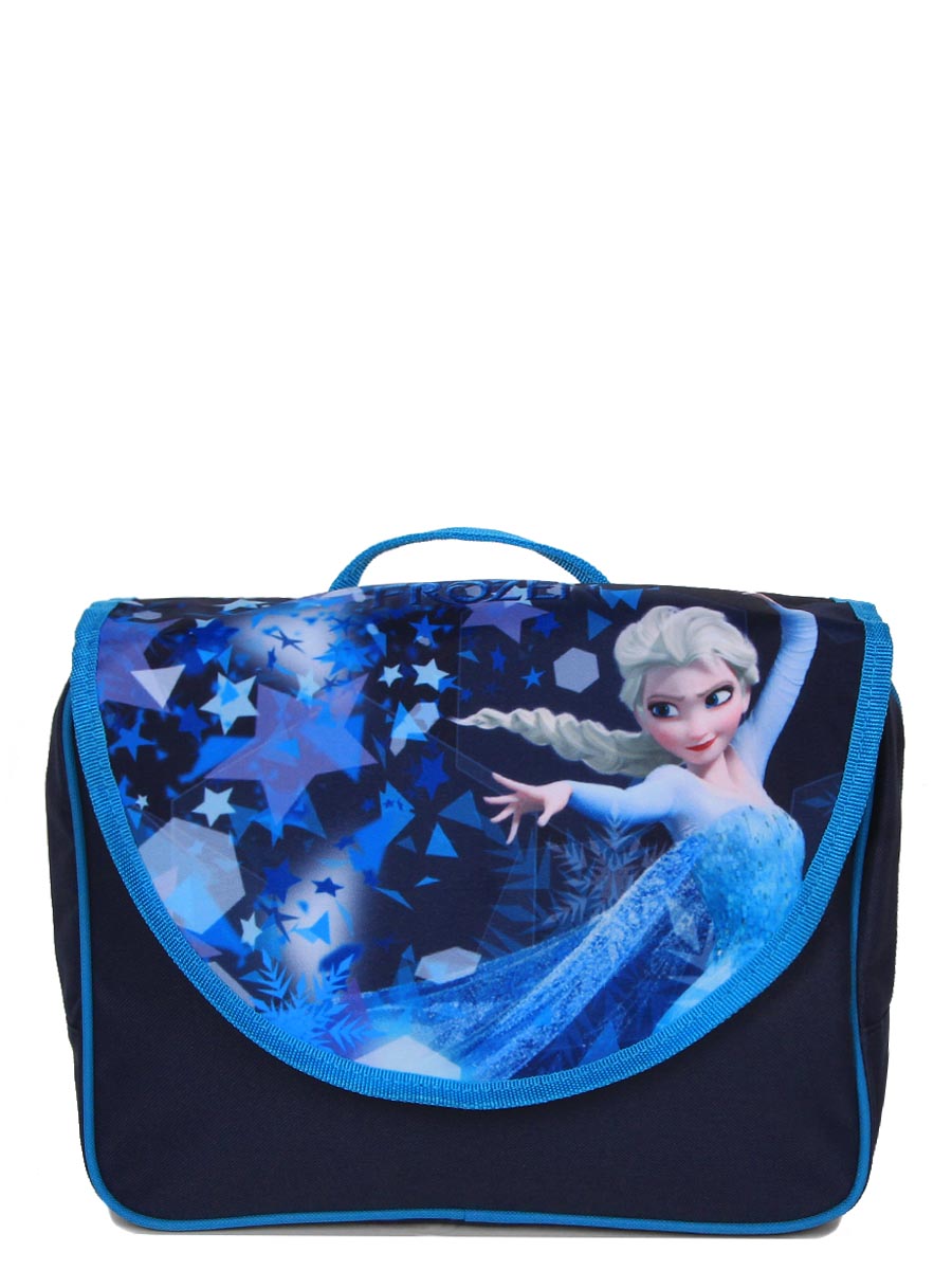 Cartable La Reine des Neiges 2 Elsa 32 cm