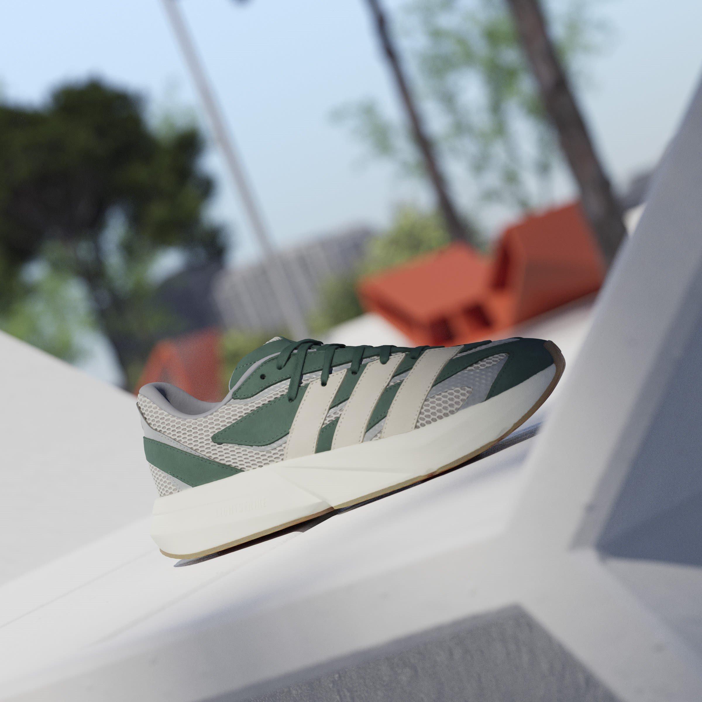 adidas Lightblaze Trainers