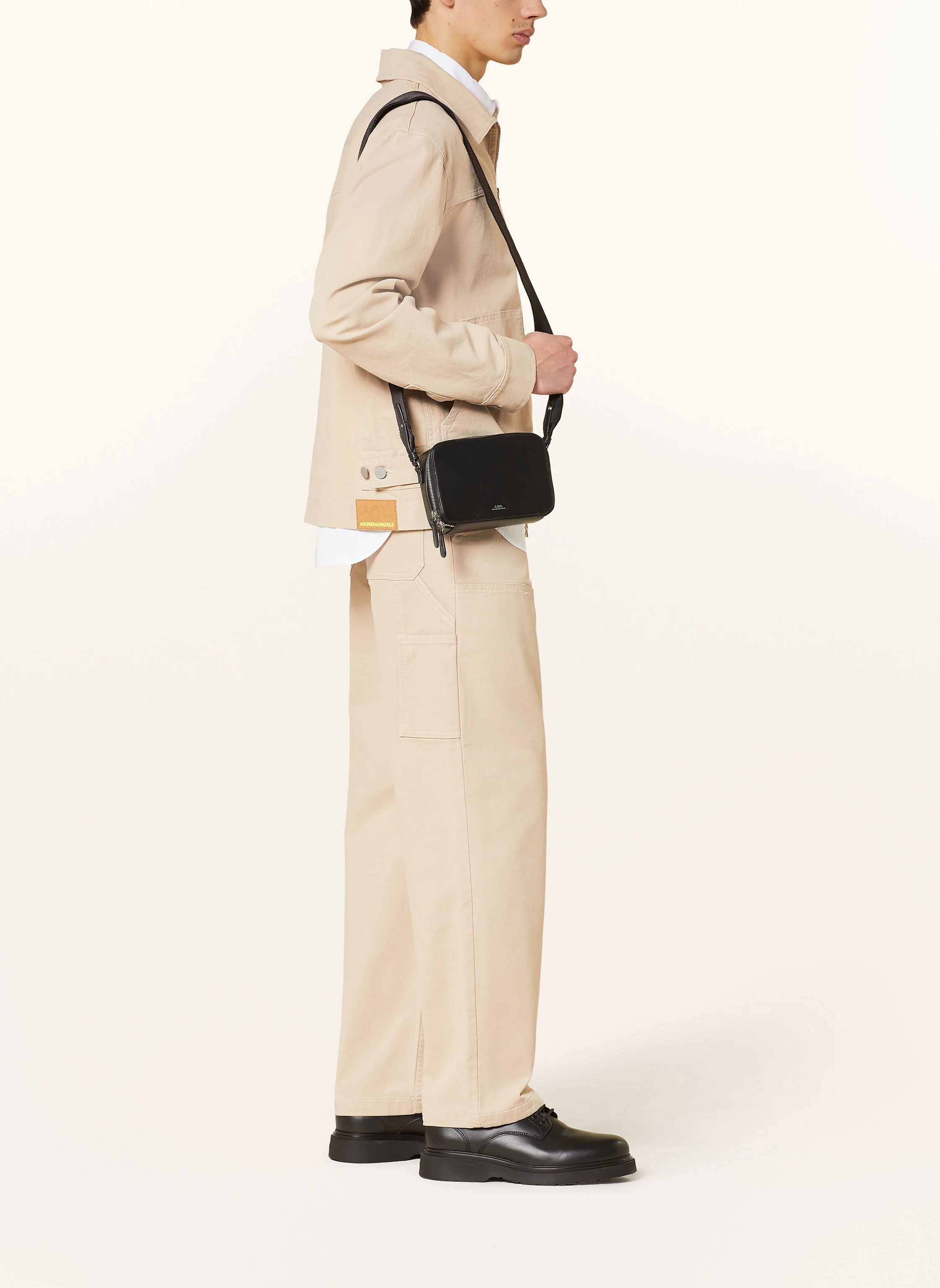 ARMEDANGELS Hose AAGAPIO Regular Fit