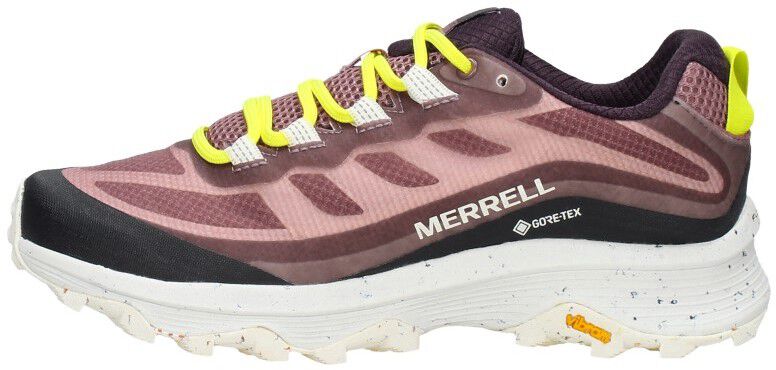 Merrel Moab Speed roze