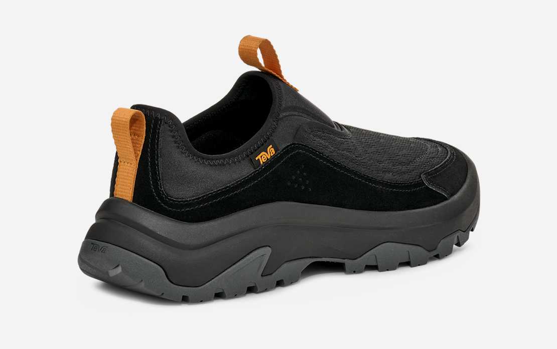Heren Hurricane Daybreaker Slip On