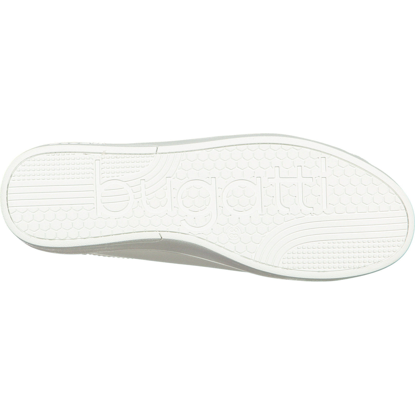 Bugatti Damen-Sneaker Fergie 39