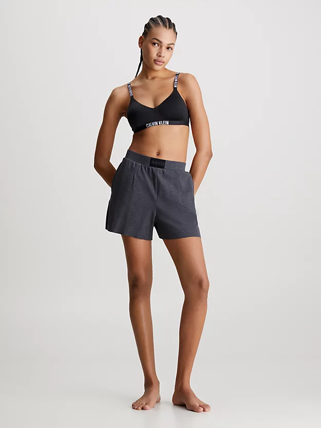 Shorts de pijama - Poder intenso