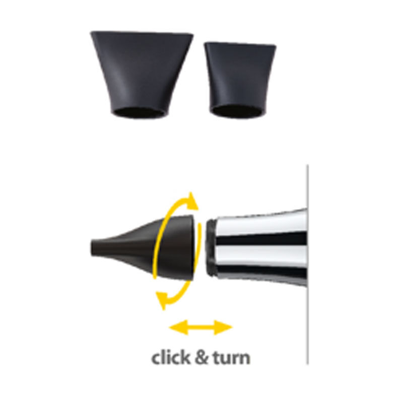 Sèche-cheveux professionnel Barber Dryer 5 Star Series