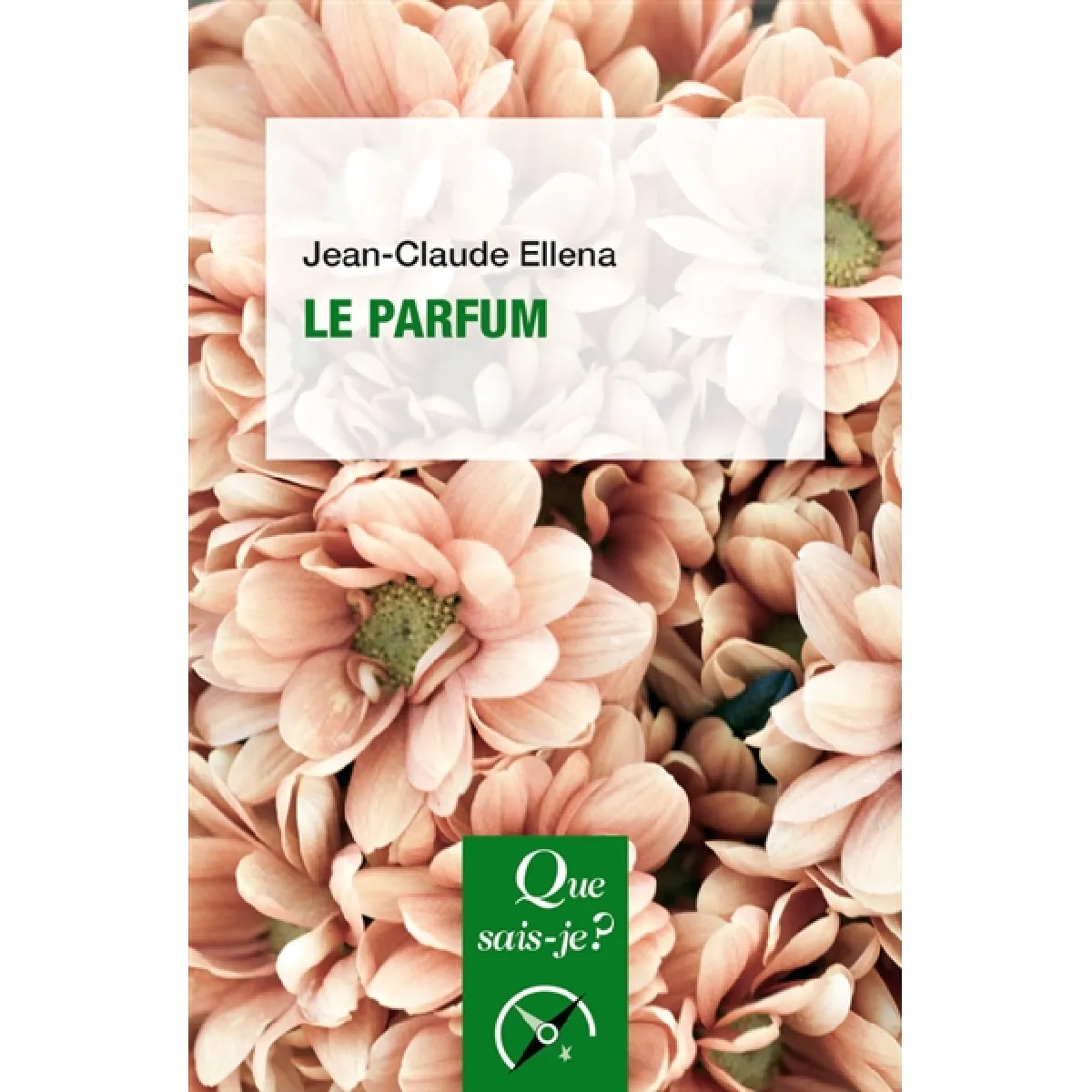 Le parfum