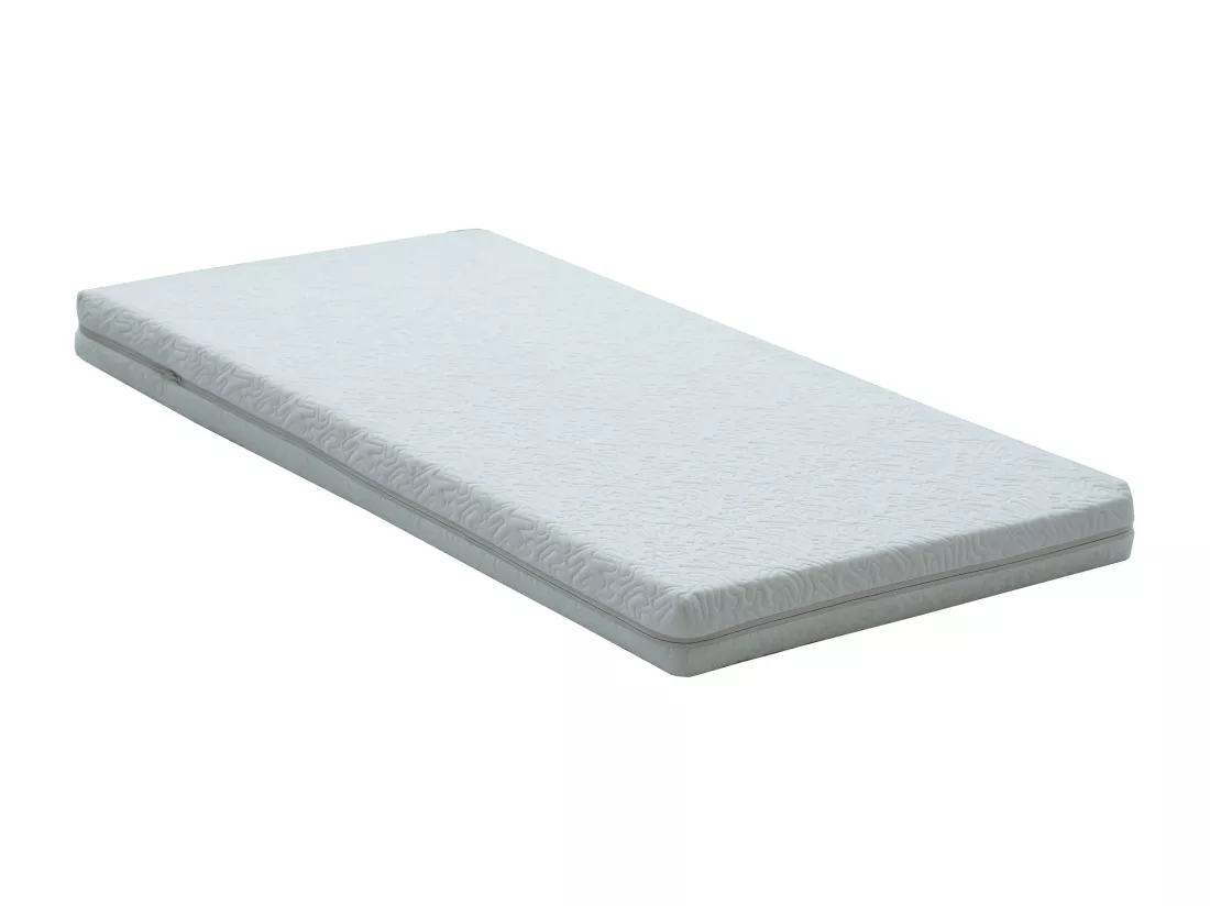 Matelas bébé 60 x 120 cm anti-feu ép.9cm - LOUNI de YSMÉE