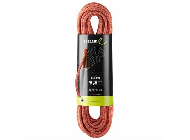 Edelrid Boa Gym 9,8mm
