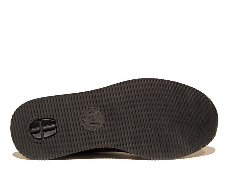 Mephisto Gilford black