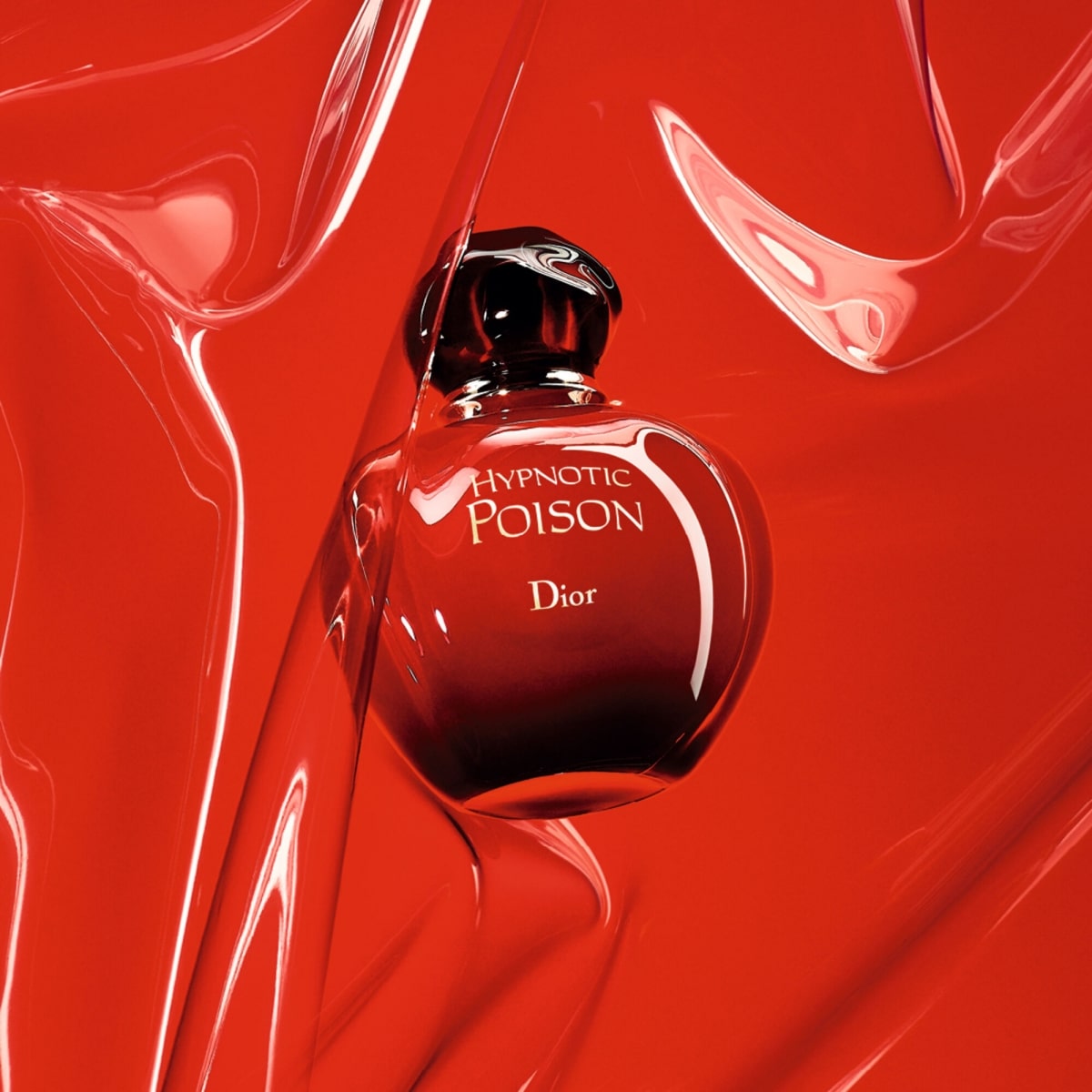 DIOR Hypnotic Poison Eau de Toilette