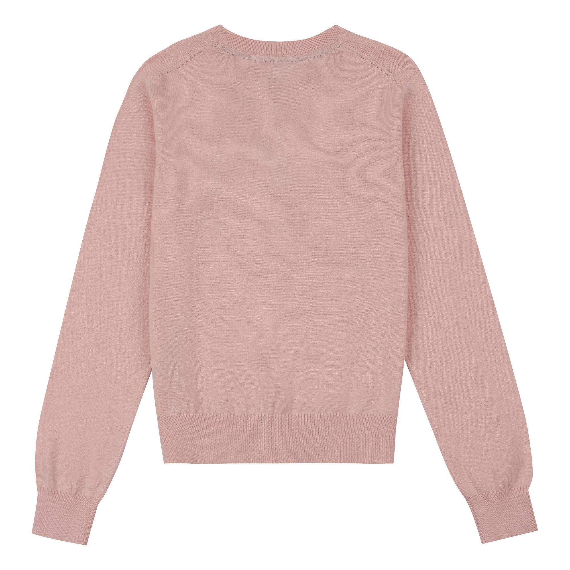 US Polo Assn Crew Neck Jumper