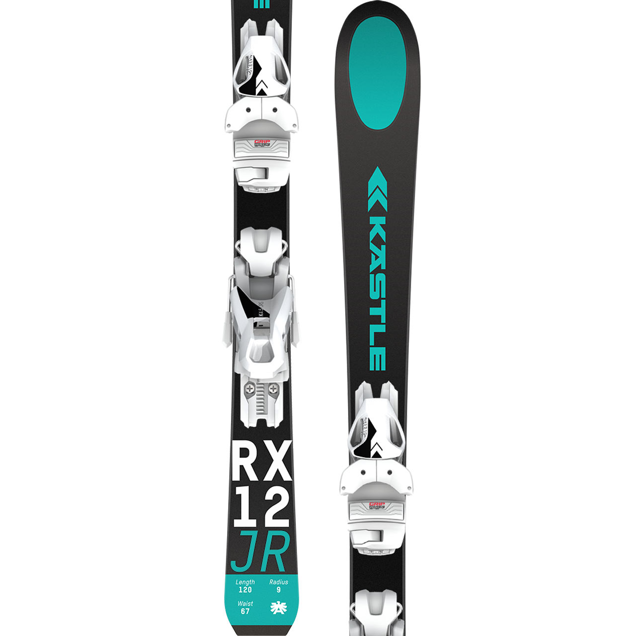 Kästle RX12 JR prem JRS 4.5 GW | Ski von A - Z | Alpin Ski | Alpin Ski | XSPO