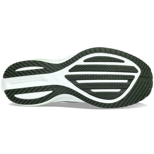 Chaussure running SAUCONY TRIUMPH 21 WHITE/UMBRA