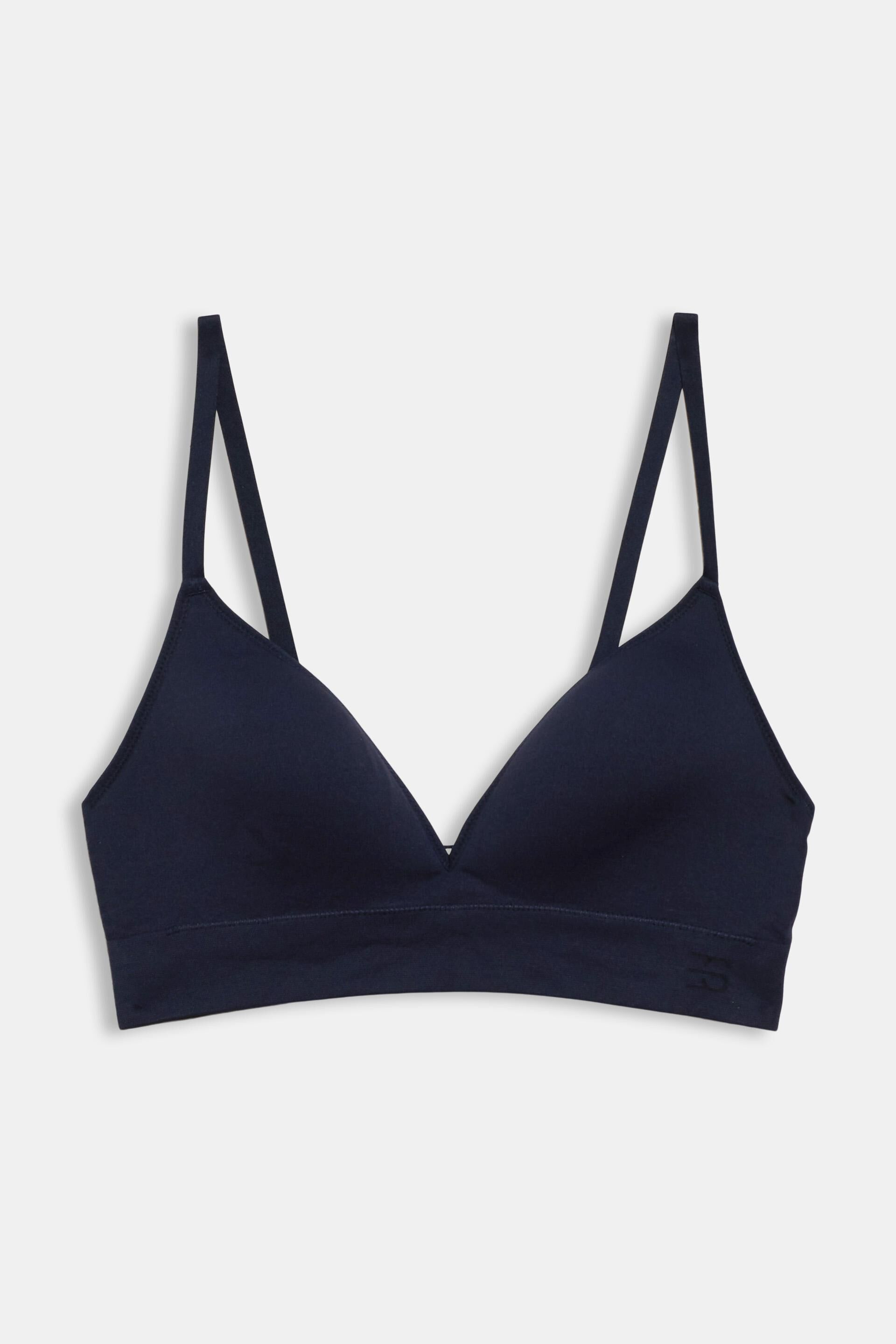 Bralette rembourrée