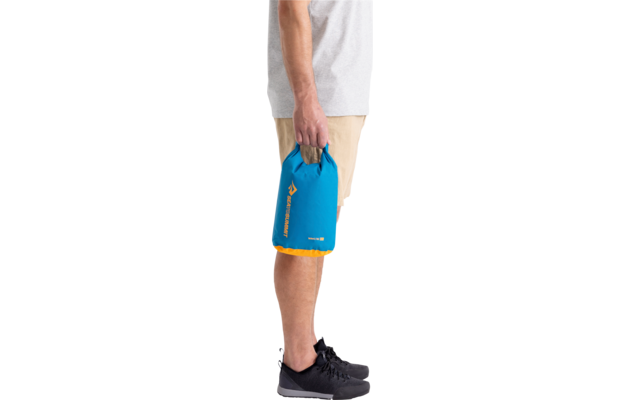 Sea to Summit Evac Dry Bag Packsack