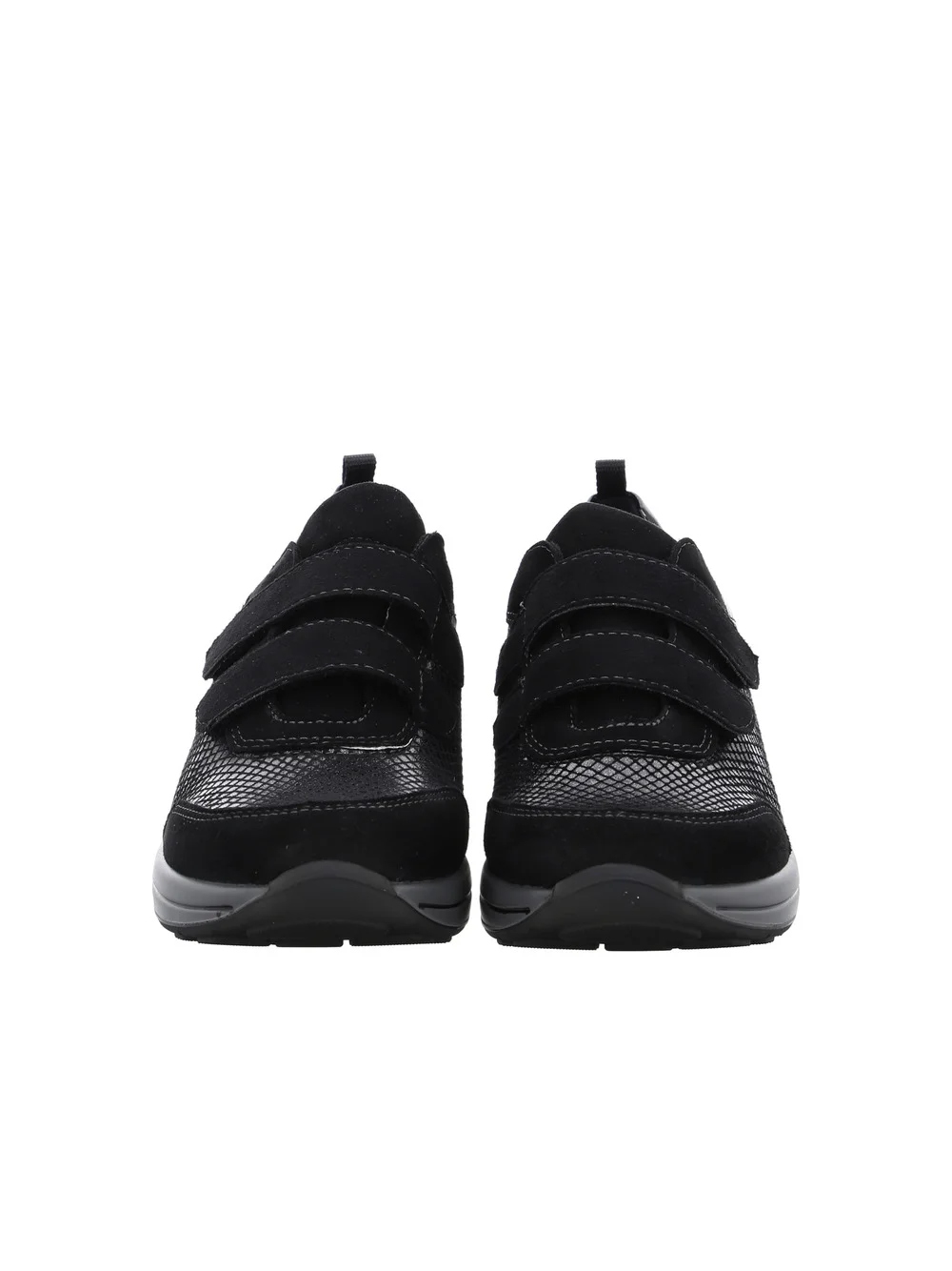 Sneaker Nara schwarz