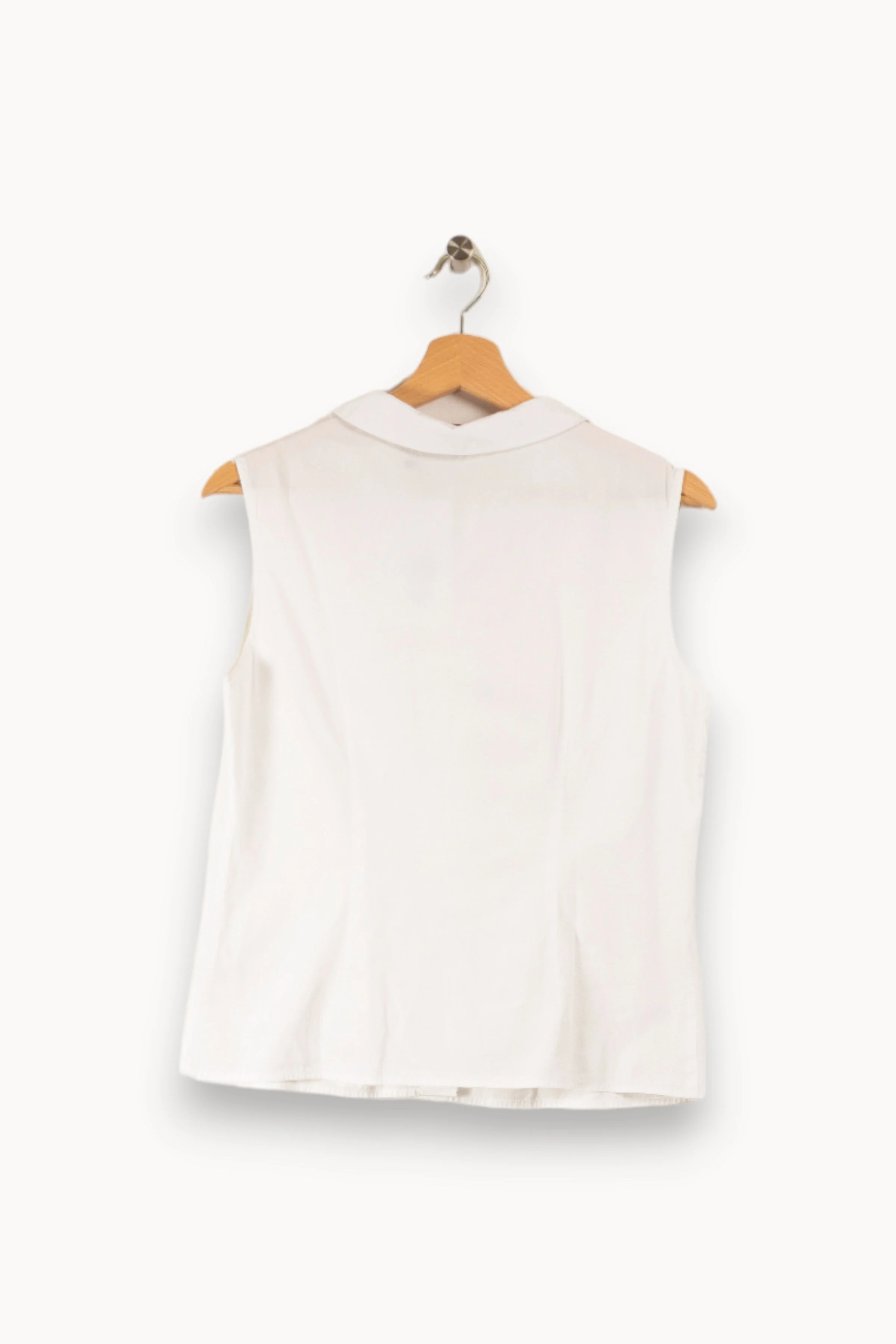 Chemise | Blanc