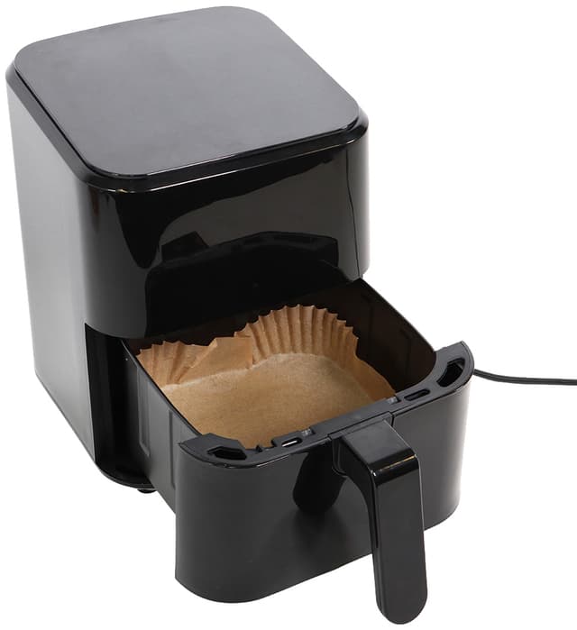 Scandinavian Collection airfryer bagepapir (100stk.) 5740007810312