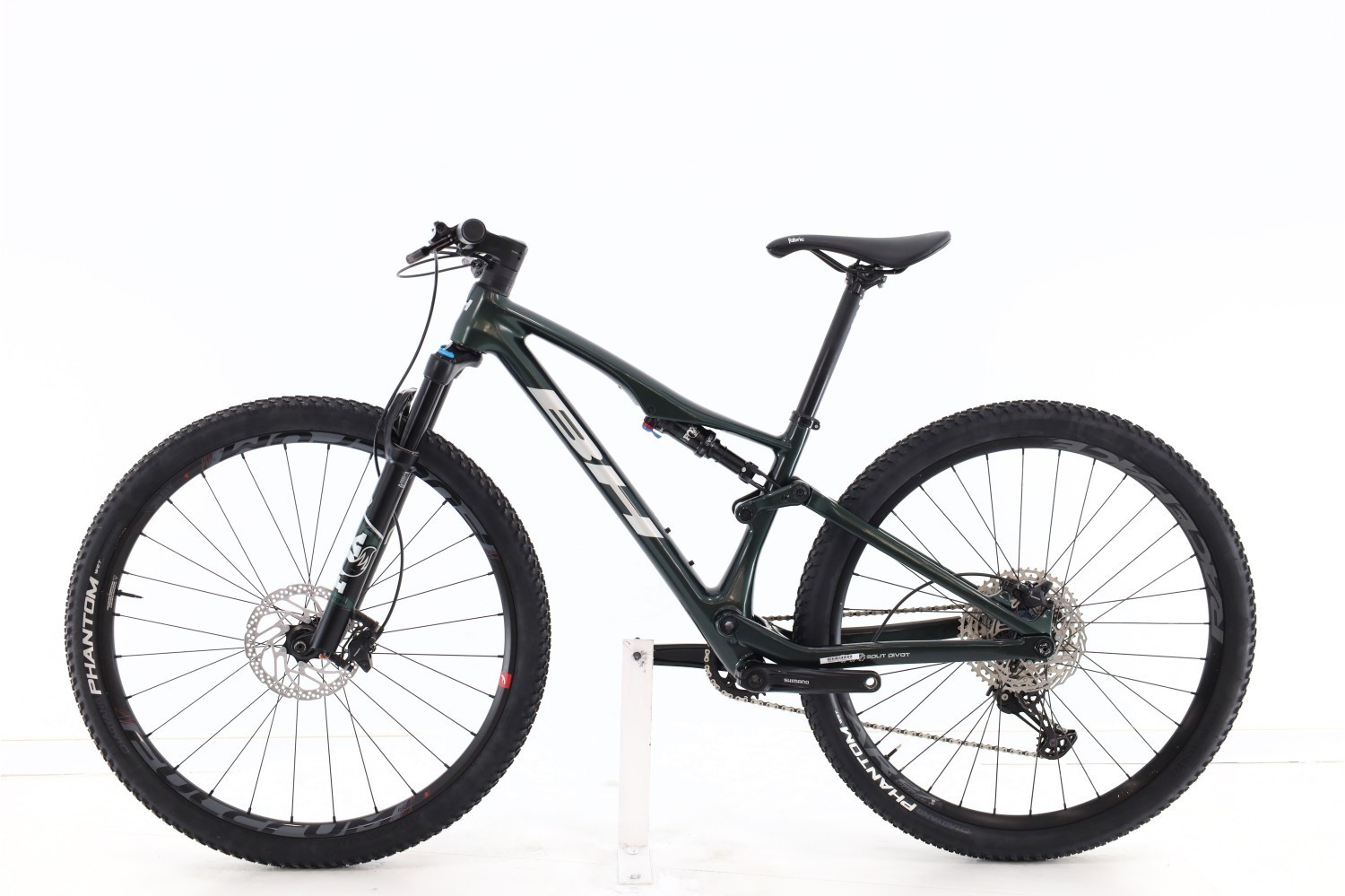 BH Bikes Lynx Race RC 6.0 (2022) | Diamond