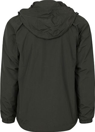 Lyle & Scott Jas Antraciet JK464V-W635 kopen