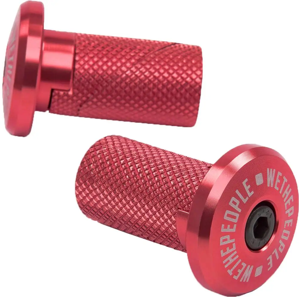 Wethepeople Supreme Styrpropper | SkatePro