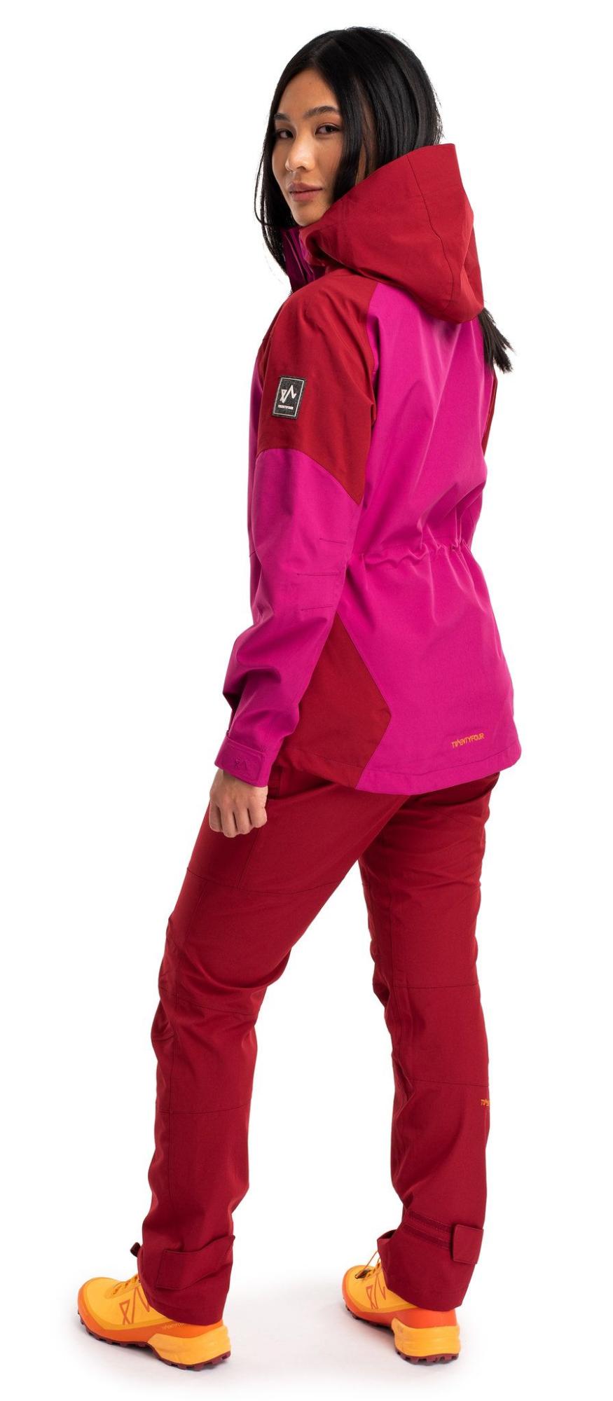 Twentyfour<br>Flåm ST 2-Lags