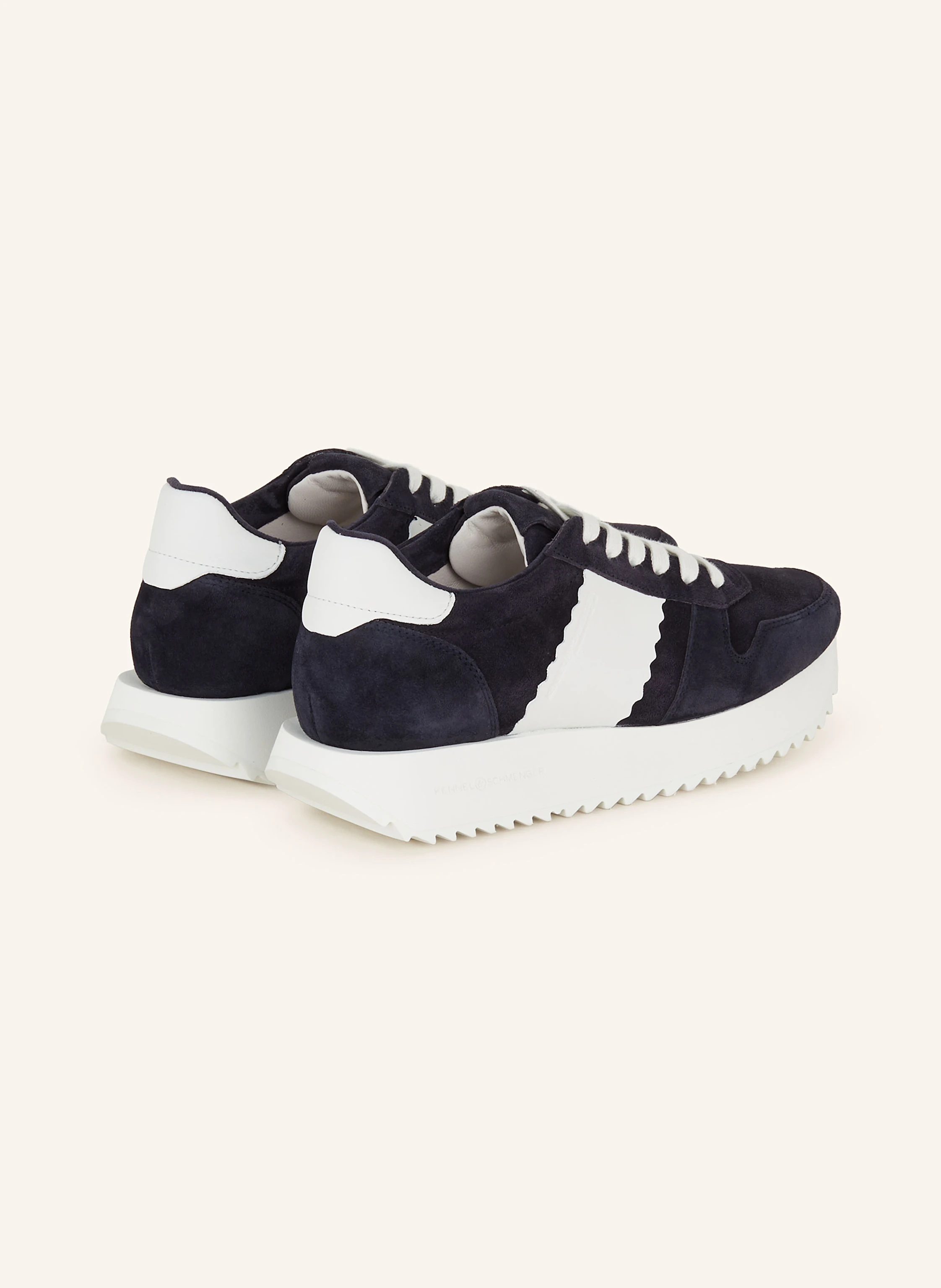 KENNEL & SCHMENGER Sneaker FLASH