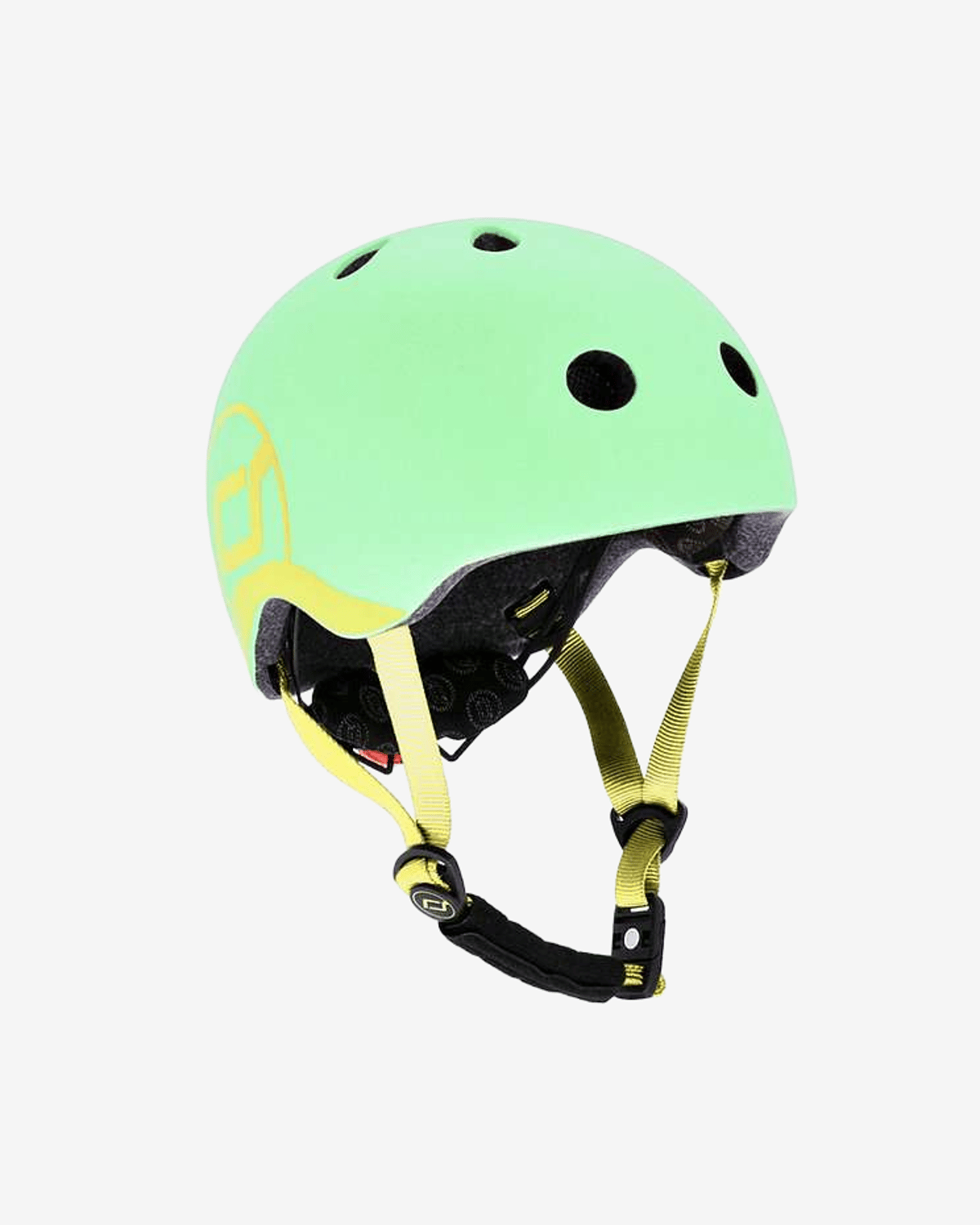 Hjelm Scoot & Ride – Justerbar Hjelm Barn 1-4 år