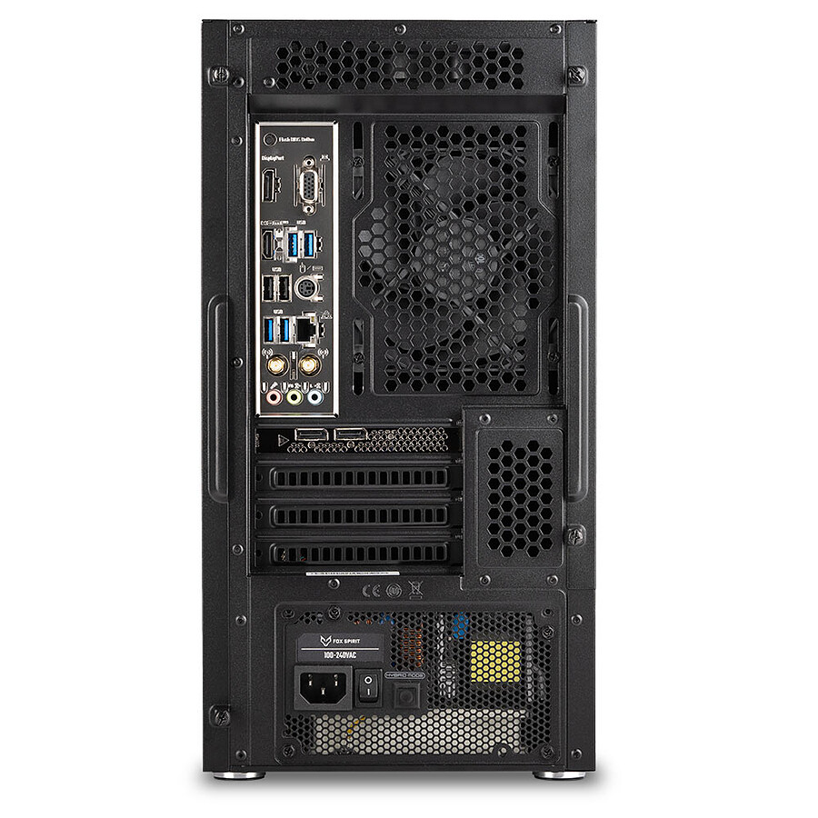Materiel.net ProStation Win11 Pro