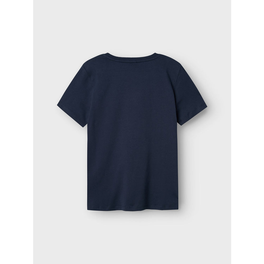 Køb Name It Navy Blazer Jass T-Shirt