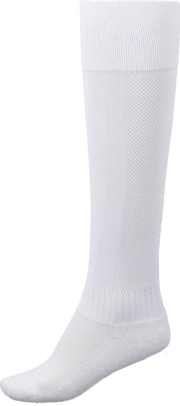 Jako - Kousen Glasgow Uni no logo - Uni Kousen - 31 - 34 - Wit