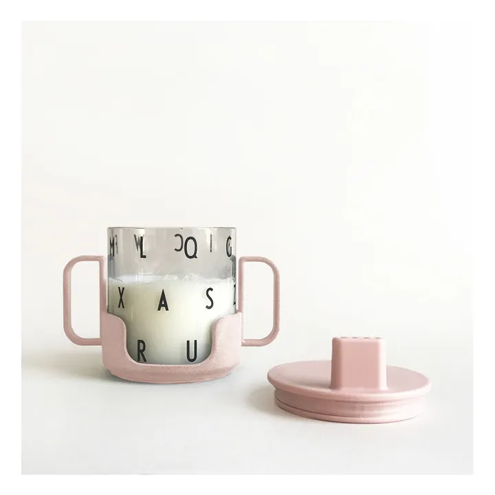 Design Letters Coffret Tritan | Nude