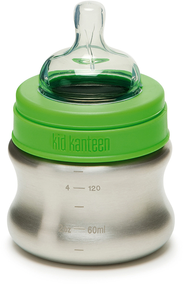 Kid Kanteen Baby 148Ml
