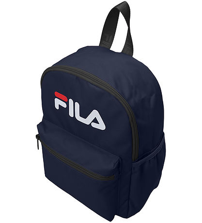 Fila Rucksack - Lityn Classic Logo - Small - Black Iris