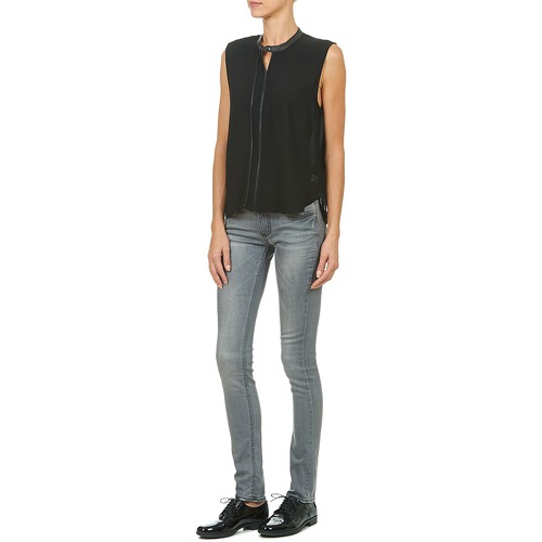 G-Star Raw - 5620 CUSTOM - Noir