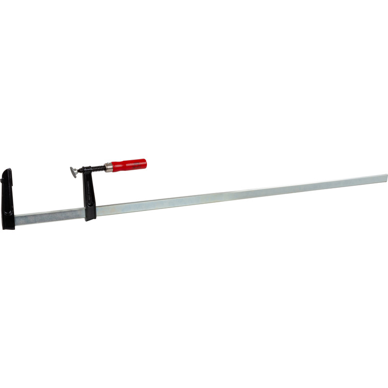 Bessey TGRC lijmklem gegoten beugels 1500/120mm*
