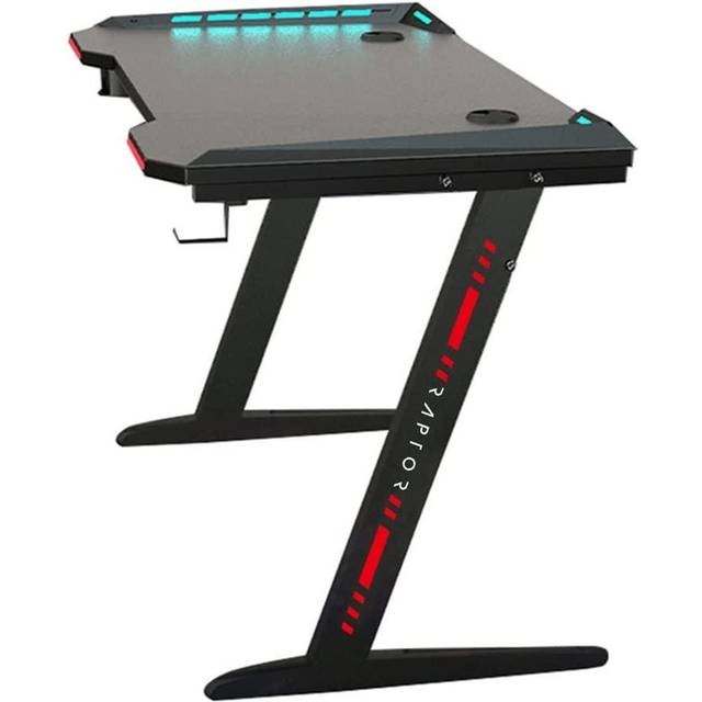 RAPTOR- Gamingbord GT-100 RGB