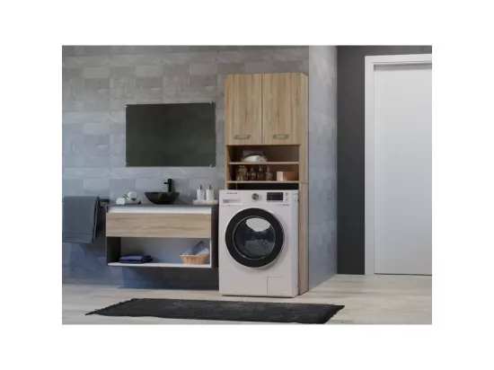 Meuble pour lave-linge Champs DK SONOMA