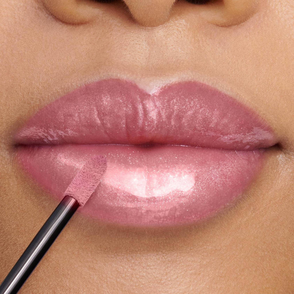 Gloss Fabuleux lipgloss - 4 Popular Pink