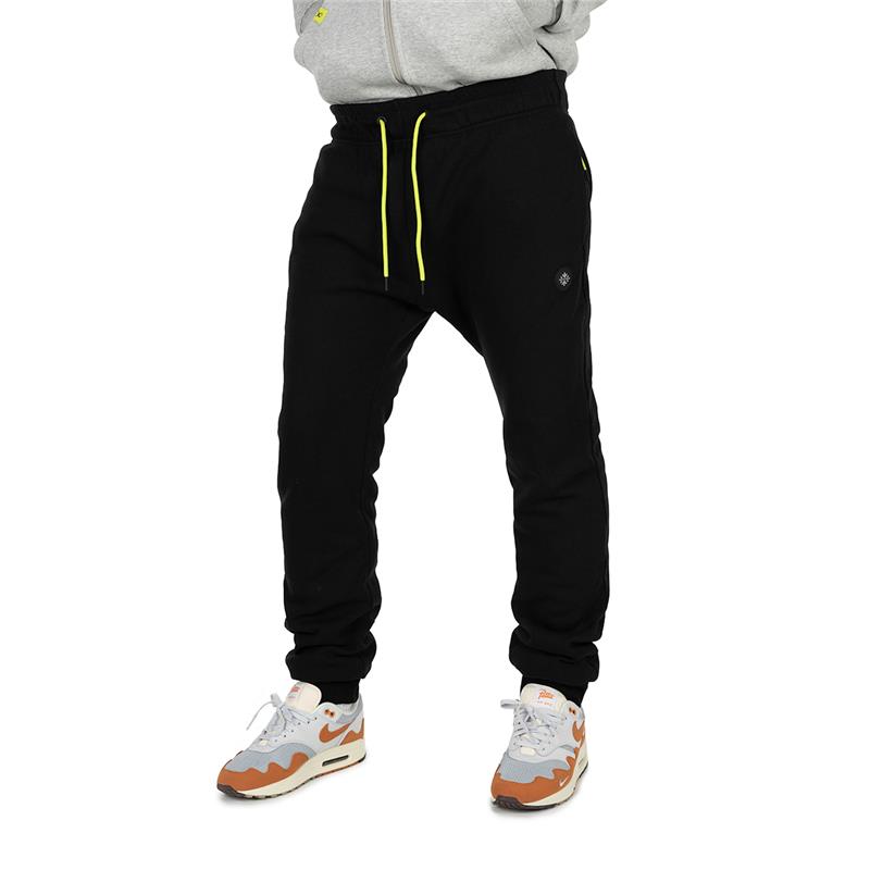 Pantalon Homme Fox Matrix Sherpa Joggers - Noir