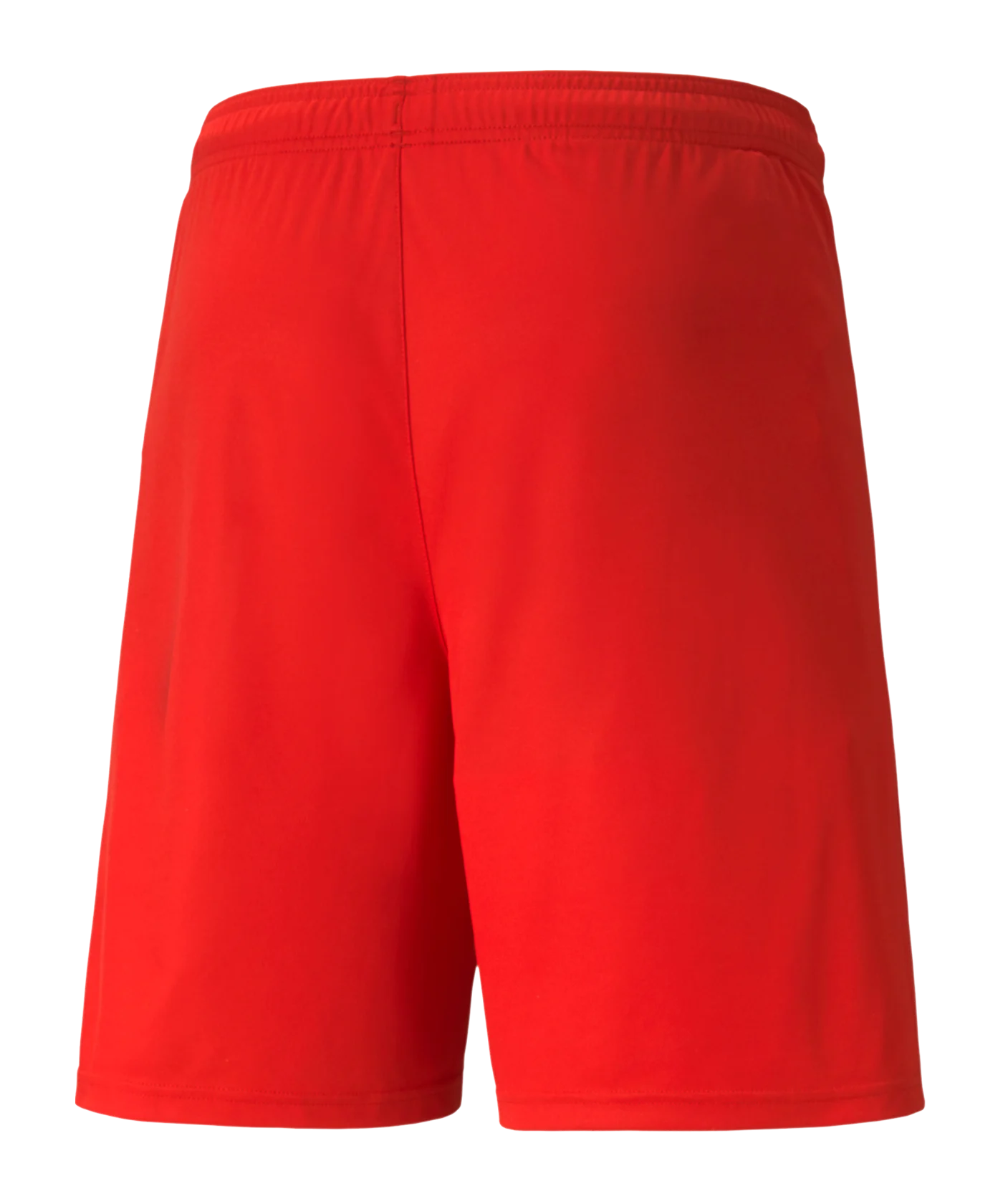 PUMA teamLIGA Short Rot Weiss F01