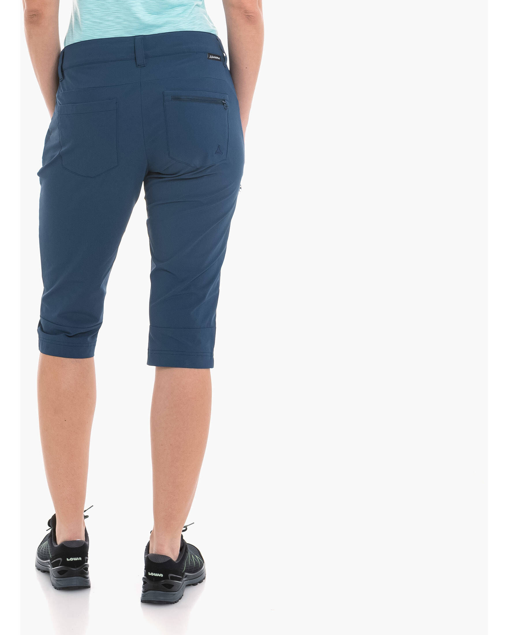 Schöffel| Damen Wanderhose 