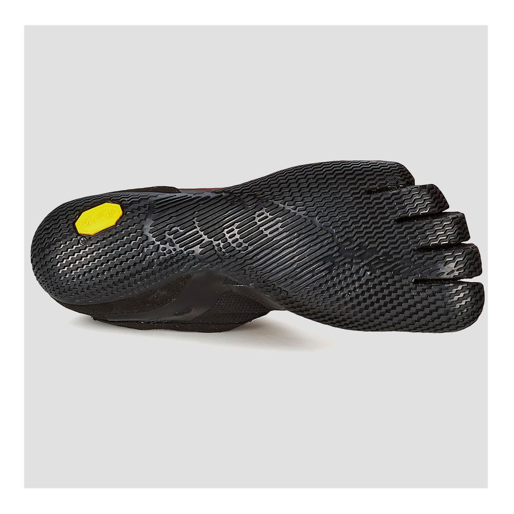 Five Fingers KSO-EVO - Chaussures training Femme noir