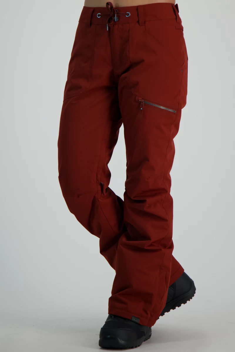 Roxy Nadia Damen Ski-Snowboardhose