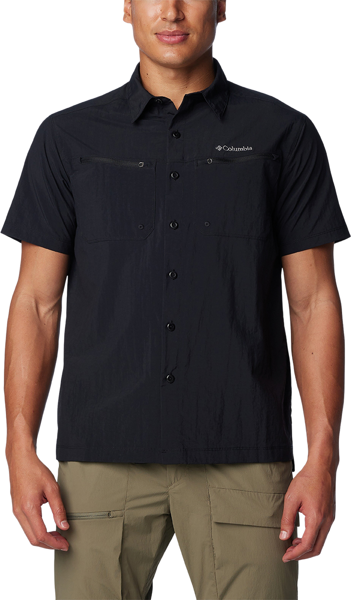 Mountaindale SS Shirt