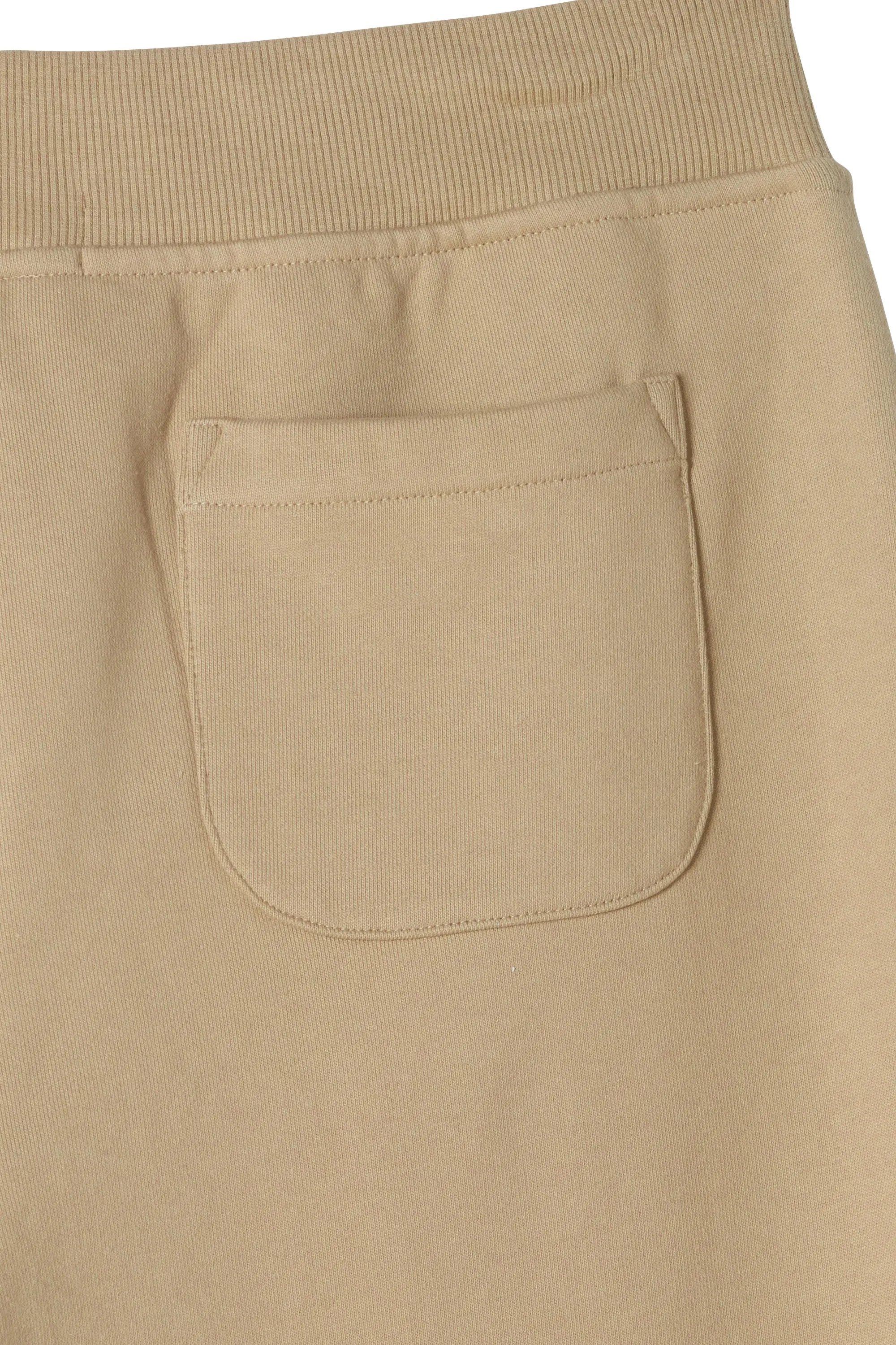 POLO RALPH LAUREN Jogging Marron
