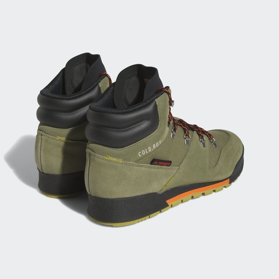 Adidas Chaussure de randonnée Terrex Snowpitch COLD.RDY