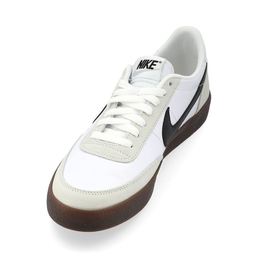 Nike Chaussures Killshot 2 - Blanc/Noir/Argenté